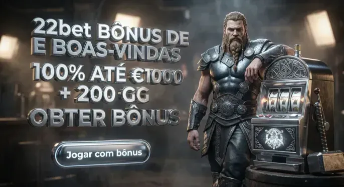 22bet Casino